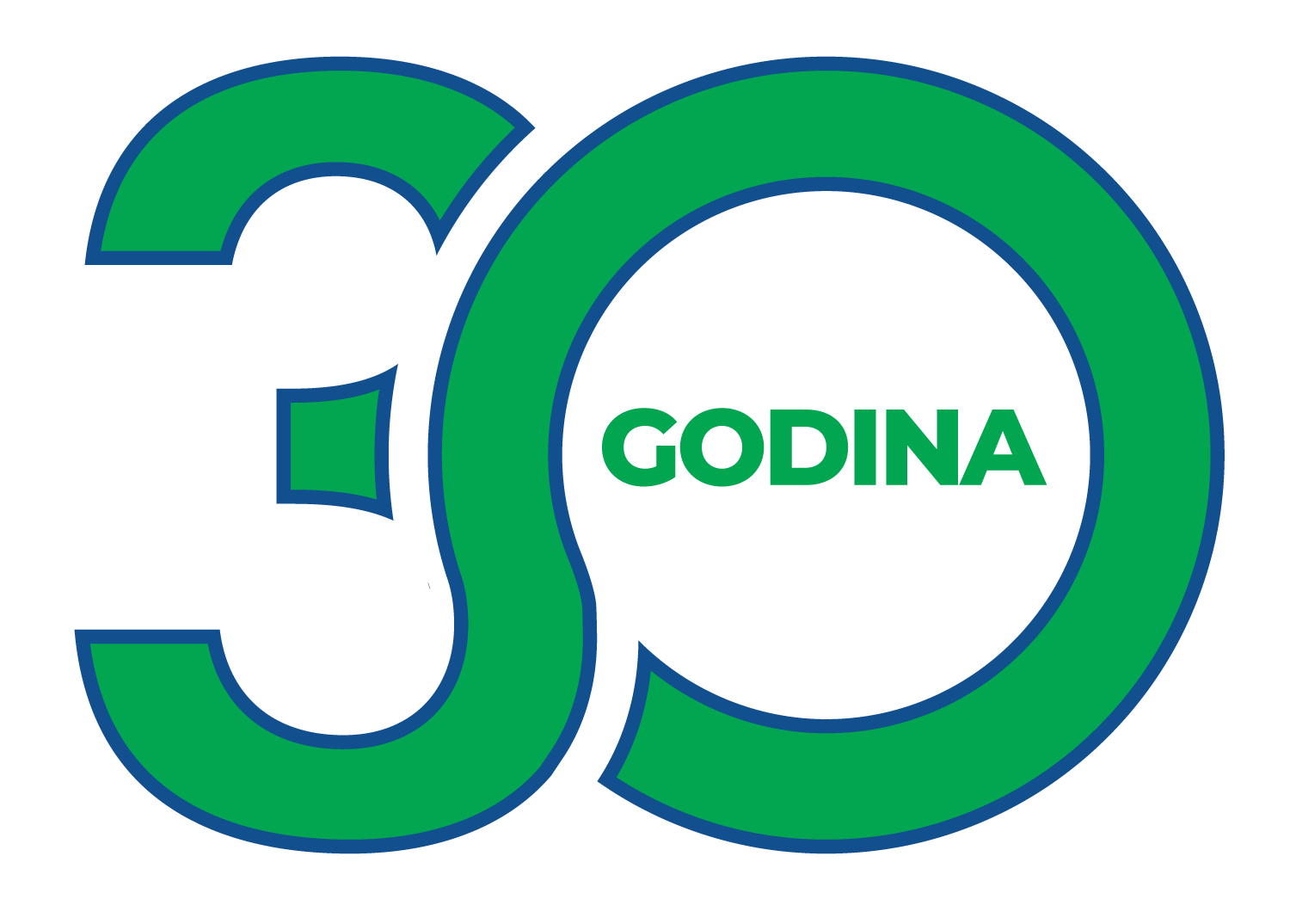 30godina